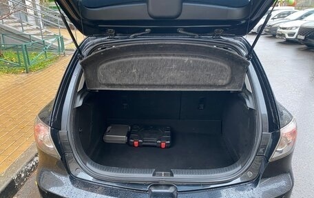 Mazda 3, 2007 год, 670 000 рублей, 6 фотография