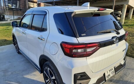 Daihatsu Rocky, 2021 год, 2 080 000 рублей, 3 фотография