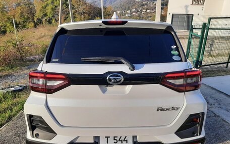 Daihatsu Rocky, 2021 год, 2 080 000 рублей, 6 фотография