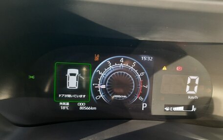 Daihatsu Rocky, 2021 год, 2 080 000 рублей, 12 фотография