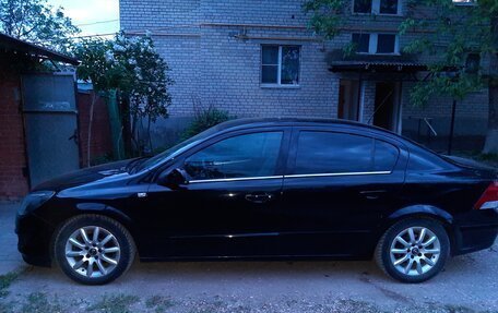 Opel Astra H, 2008 год, 440 000 рублей, 2 фотография