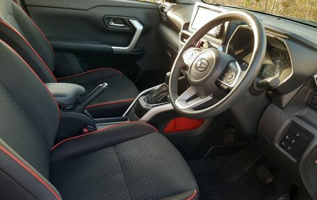 Daihatsu Rocky, 2021 год, 2 080 000 рублей, 9 фотография