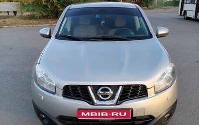 Nissan Qashqai, 2012 год, 1 030 000 рублей, 1 фотография