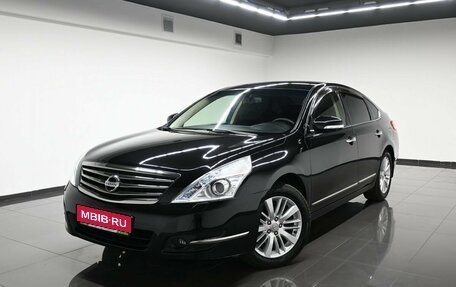 Nissan Teana, 2012 год, 1 345 000 рублей, 1 фотография