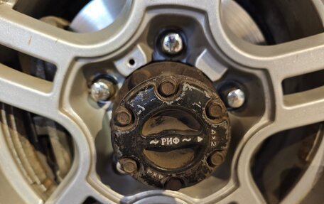 ЛуАЗ Patriot, 2017 год, 1 100 000 рублей, 5 фотография