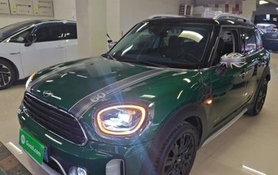 MINI Countryman II (F60), 2021 год, 1 850 325 рублей, 1 фотография