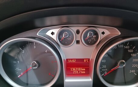 Ford Focus II рестайлинг, 2010 год, 720 000 рублей, 17 фотография