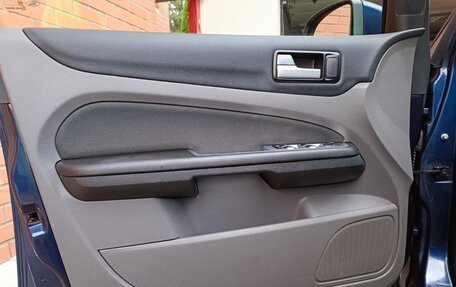 Ford Focus II рестайлинг, 2010 год, 720 000 рублей, 15 фотография