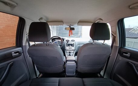 Ford Focus II рестайлинг, 2010 год, 720 000 рублей, 12 фотография