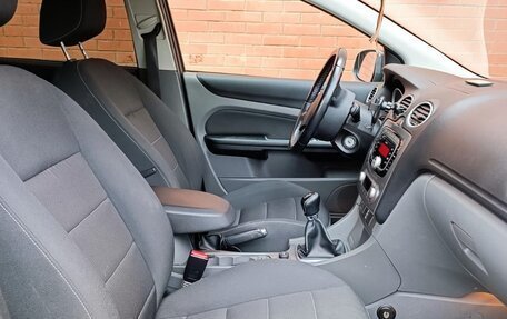 Ford Focus II рестайлинг, 2010 год, 720 000 рублей, 10 фотография