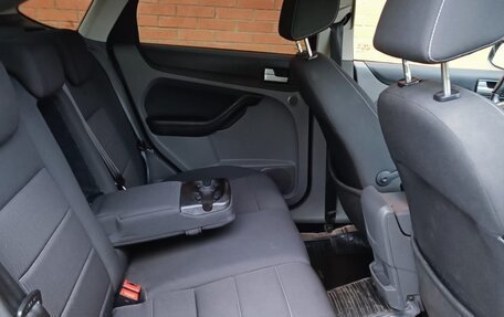 Ford Focus II рестайлинг, 2010 год, 720 000 рублей, 14 фотография