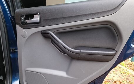 Ford Focus II рестайлинг, 2010 год, 720 000 рублей, 16 фотография