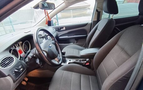 Ford Focus II рестайлинг, 2010 год, 720 000 рублей, 9 фотография