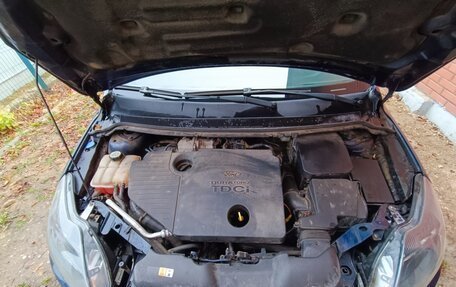 Ford Focus II рестайлинг, 2010 год, 720 000 рублей, 19 фотография