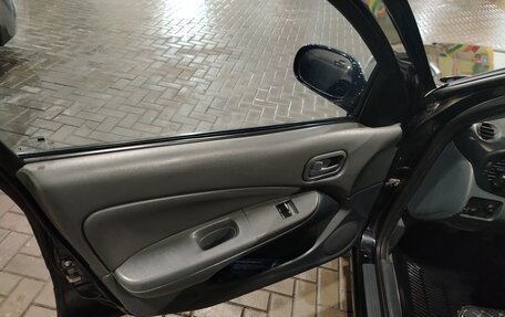 Nissan Almera Classic, 2007 год, 550 000 рублей, 5 фотография