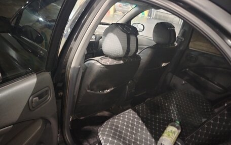 Nissan Almera Classic, 2007 год, 550 000 рублей, 7 фотография