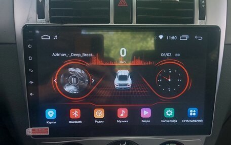 Chevrolet Lacetti, 2012 год, 475 000 рублей, 5 фотография