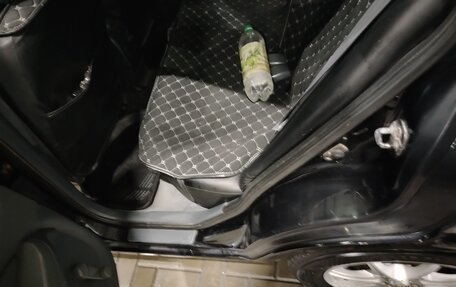 Nissan Almera Classic, 2007 год, 550 000 рублей, 6 фотография