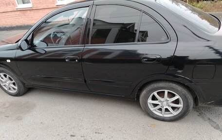Nissan Almera Classic, 2007 год, 550 000 рублей, 3 фотография