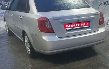 Chevrolet Lacetti, 2012 год, 475 000 рублей, 2 фотография