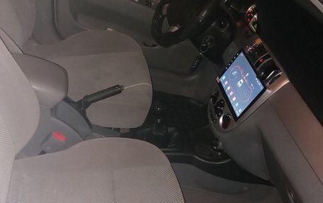 Chevrolet Lacetti, 2012 год, 475 000 рублей, 7 фотография