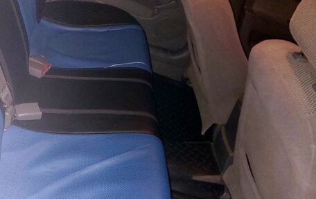 Chevrolet Lacetti, 2012 год, 475 000 рублей, 8 фотография