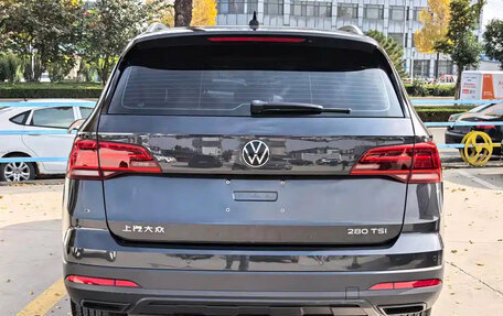 Volkswagen Tharu, 2022 год, 1 902 275 рублей, 5 фотография