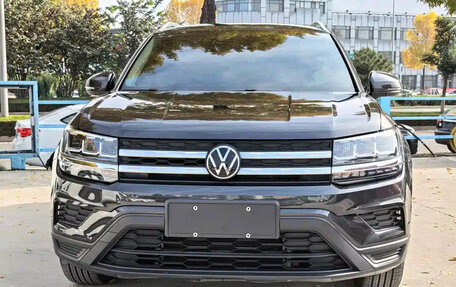 Volkswagen Tharu, 2022 год, 1 902 275 рублей, 2 фотография