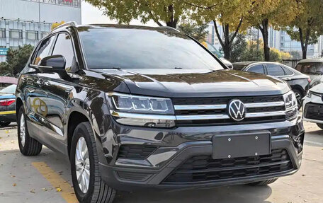 Volkswagen Tharu, 2022 год, 1 902 275 рублей, 3 фотография