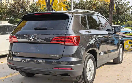 Volkswagen Tharu, 2022 год, 1 902 275 рублей, 4 фотография