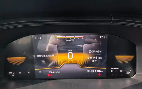 Volkswagen Tharu, 2022 год, 1 902 275 рублей, 9 фотография