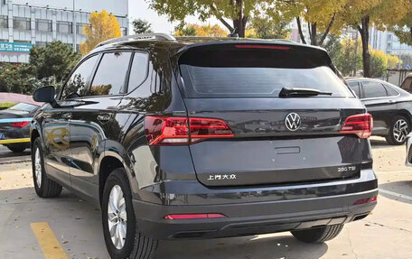 Volkswagen Tharu, 2022 год, 1 902 275 рублей, 6 фотография