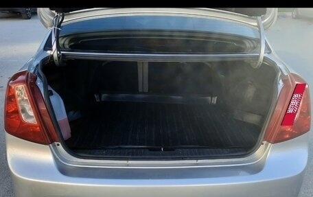 Chevrolet Lacetti, 2012 год, 475 000 рублей, 9 фотография