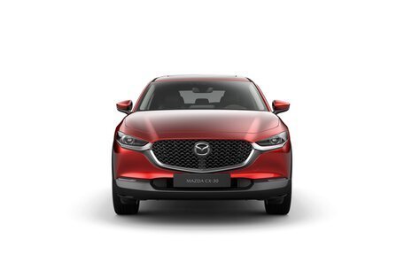 Mazda CX-30 I, 2025 год, 4 250 000 рублей, 4 фотография