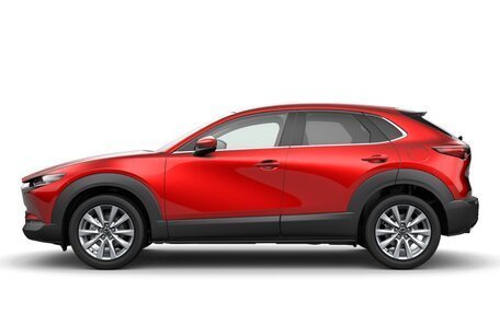 Mazda CX-30 I, 2025 год, 4 250 000 рублей, 3 фотография