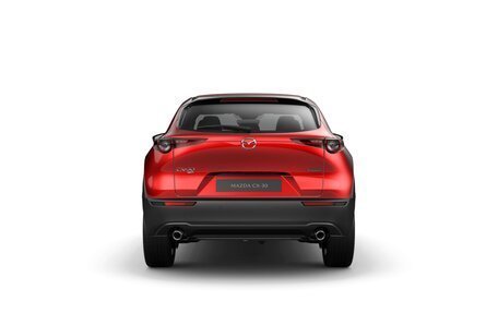 Mazda CX-30 I, 2025 год, 4 250 000 рублей, 5 фотография