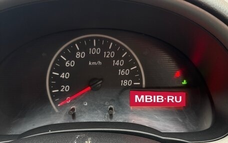 Nissan March IV, 2012 год, 600 000 рублей, 12 фотография