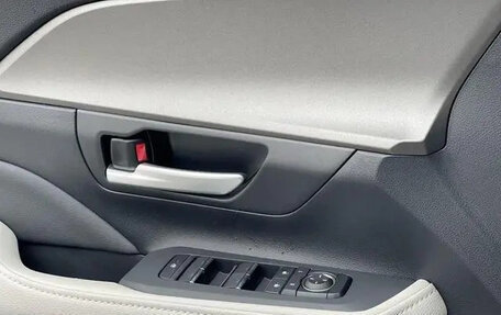 Toyota Highlander, 2025 год, 8 000 000 рублей, 8 фотография