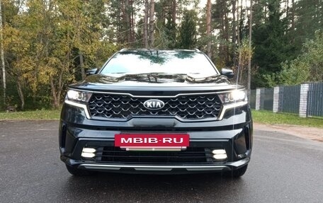 KIA Sorento IV, 2020 год, 2 650 000 рублей, 4 фотография