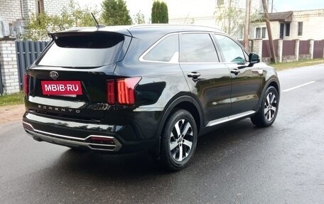 KIA Sorento IV, 2020 год, 2 650 000 рублей, 7 фотография