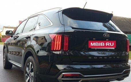 KIA Sorento IV, 2020 год, 2 650 000 рублей, 11 фотография