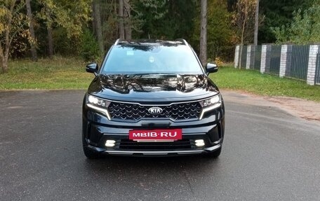 KIA Sorento IV, 2020 год, 2 650 000 рублей, 8 фотография