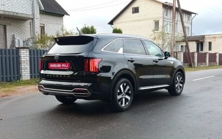 KIA Sorento IV, 2020 год, 2 650 000 рублей, 5 фотография