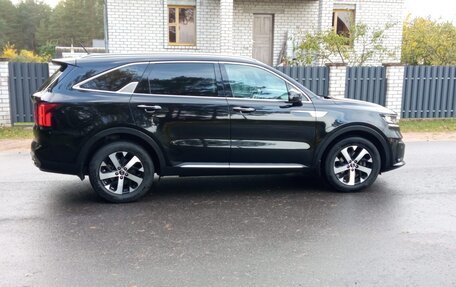 KIA Sorento IV, 2020 год, 2 650 000 рублей, 12 фотография