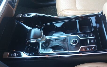 KIA Sorento IV, 2020 год, 2 650 000 рублей, 19 фотография