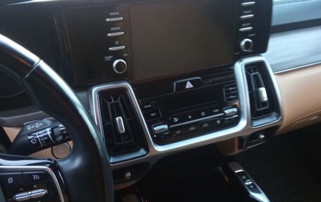 KIA Sorento IV, 2020 год, 2 650 000 рублей, 18 фотография