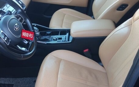 KIA Sorento IV, 2020 год, 2 650 000 рублей, 14 фотография