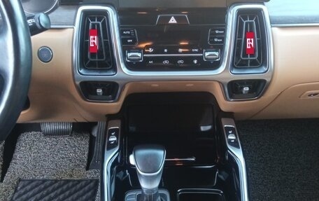 KIA Sorento IV, 2020 год, 2 650 000 рублей, 20 фотография