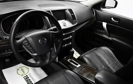 Nissan Teana, 2012 год, 1 345 000 рублей, 9 фотография