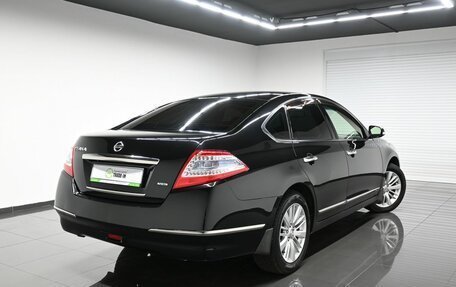Nissan Teana, 2012 год, 1 345 000 рублей, 2 фотография